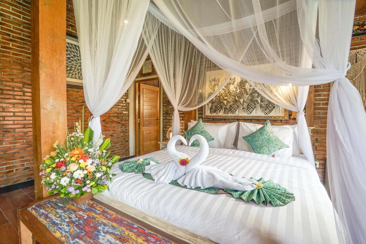 Nelayan Beach Resort By Kts Bali Canggu  Exterior photo