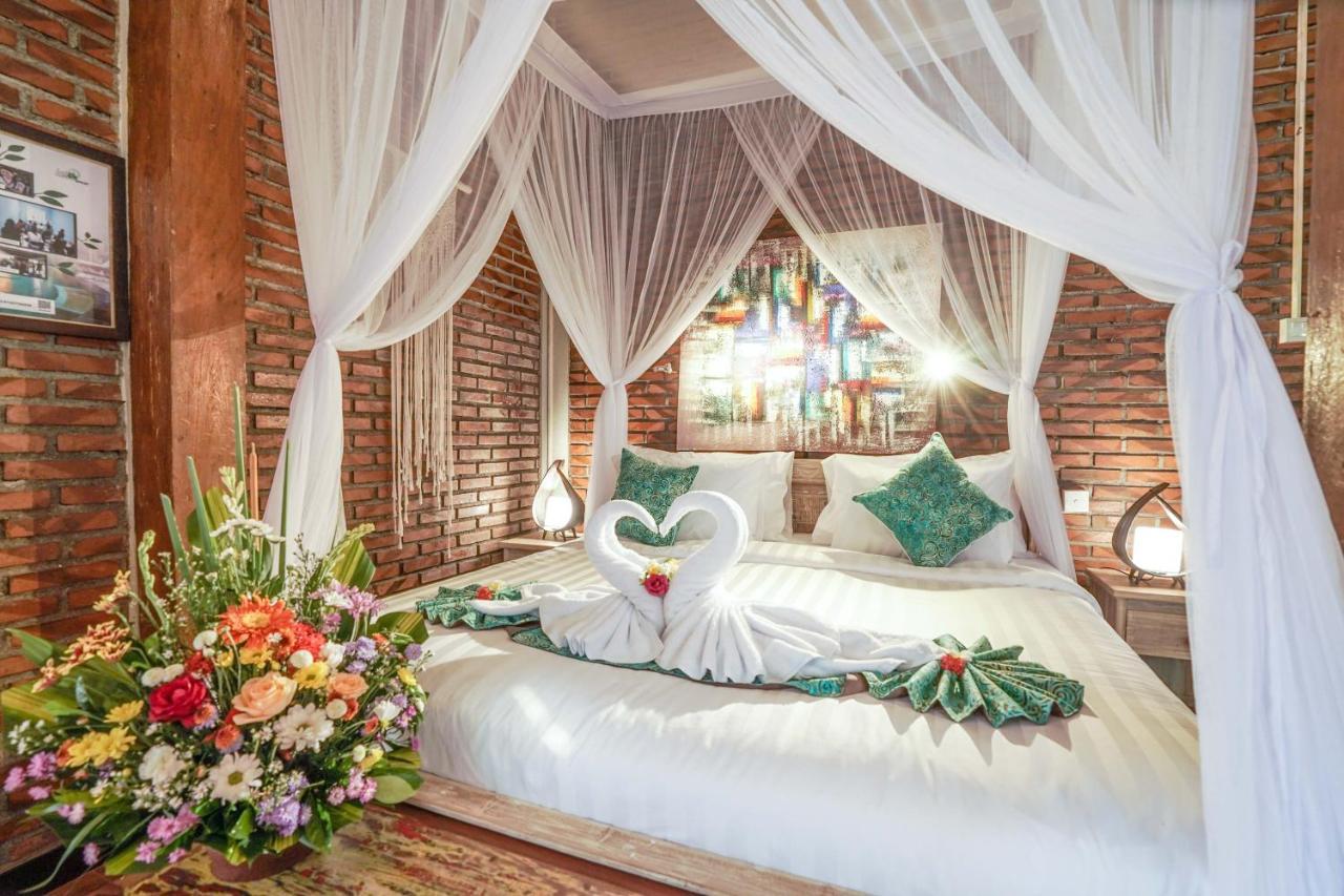 Nelayan Beach Resort By Kts Bali Canggu  Exterior photo